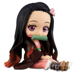 QPosket Petit Demon Slayer Nezuko Kamado