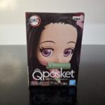 Qposket Petit Nezuko Kamado