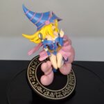 SK Japan HereDitail Dark Magician Girl