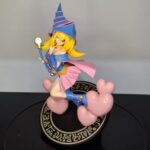 SK Japan HereDitail Dark Magician Girl