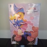 SK Japan HereDitail Dark Magician Girl