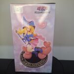 SK Japan HereDitail Dark Magician Girl