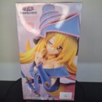 SK Japan HereDitail Dark Magician Girl