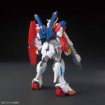 HG-BF Star Burning Gundam