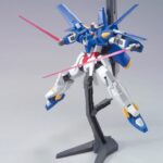 HG Gundam Age-3 Normal