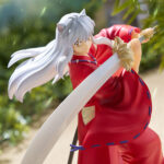 Trio Try It Inuyasha
