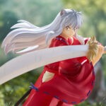 Trio Try It Inuyasha