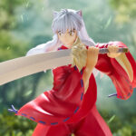 Trio Try It Inuyasha