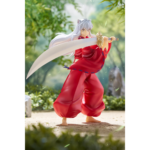 Trio Try It Inuyasha