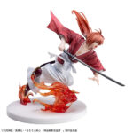 Luminasta Rurouni Kenshin: Meiji Swordsman Romantic Story - Himura Kenshin