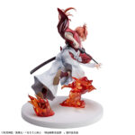 Luminasta Rurouni Kenshin: Meiji Swordsman Romantic Story - Himura Kenshin
