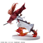 Luminasta Rurouni Kenshin: Meiji Swordsman Romantic Story - Himura Kenshin