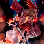 Luminasta Rurouni Kenshin: Meiji Swordsman Romantic Story - Himura Kenshin