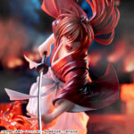 Luminasta Rurouni Kenshin: Meiji Swordsman Romantic Story - Himura Kenshin
