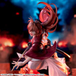 Luminasta Rurouni Kenshin: Meiji Swordsman Romantic Story - Himura Kenshin