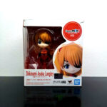 Figuarts Mini Shikinami Asuka Langley