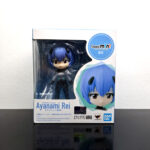 Figuarts Mini Ayanami Rei
