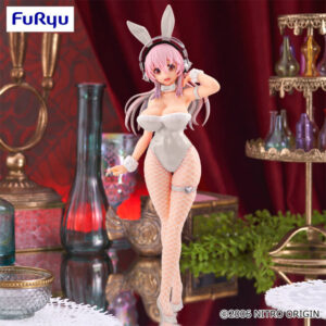 Furyu Bi Cute Bunnies Super Sonico