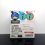 Figuarts Mini Ayanami Rei