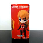 Figuarts Mini Shikinami Asuka Langley