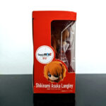 Figuarts Mini Shikinami Asuka Langley