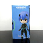Figuarts Mini Ayanami Rei