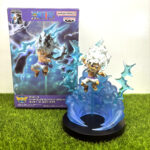 WCF Monkey D. Luffy Gear 5 Nika Special Gomu no Kaminari