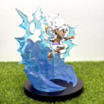 WCF Monkey D. Luffy Gear 5 Nika Special Gomu no Kaminari