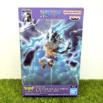 WCF Monkey D. Luffy Gear 5 Nika Special Gomu no Kaminari