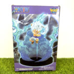 WCF Monkey D. Luffy Gear 5 Nika Special Gomu no Kaminari