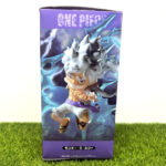 WCF Monkey D. Luffy Gear 5 Nika Special Gomu no Kaminari