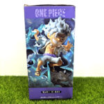 WCF Monkey D. Luffy Gear 5 Nika Special Gomu no Kaminari