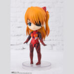 Figuarts Mini Shikinami Asuka Langley