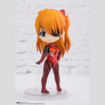 Figuarts Mini Shikinami Asuka Langley