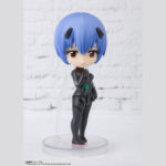 Figuarts Mini Ayanami Rei