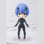 Figuarts Mini Ayanami Rei