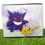 Banpresto Gengar & Pikachu Relax Time