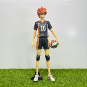 Banpresto Master Stars Piece The Shoyo Hinata