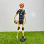 Banpresto Master Stars Piece The Shoyo Hinata