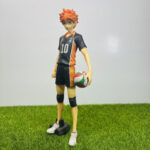 Banpresto Master Stars Piece The Shoyo Hinata