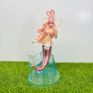 Bandai Super One Piece Styling Great Decisive Battle Princess Shirahoshi
