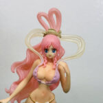 Bandai Super One Piece Styling Great Decisive Battle Princess Shirahoshi