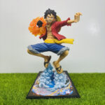 Bandai Ichiban Kuji Prize A Treasure Cruise Monkey D. Luffy