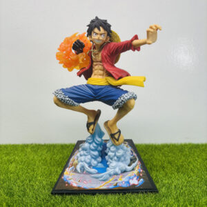 Bandai Ichiban Kuji Prize A Treasure Cruise Monkey D. Luffy
