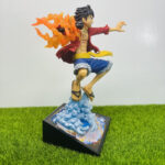 Bandai Ichiban Kuji Prize A Treasure Cruise Monkey D. Luffy