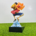 Bandai Ichiban Kuji Prize A Treasure Cruise Monkey D. Luffy