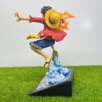 Bandai Ichiban Kuji Prize A Treasure Cruise Monkey D. Luffy