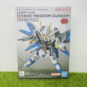 Bandai SDEX ZGMF-X42S Destiny Gundam