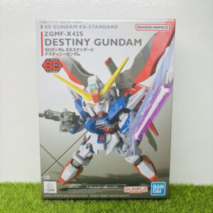 Bandai SDEX ZGMF-X42S Destiny Gundam