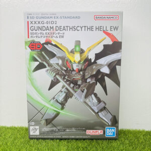 Bandai SDEX XXXG-0ID2 Deathscythe Hell EW
